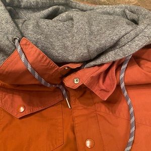 Volcom Winter Jacket